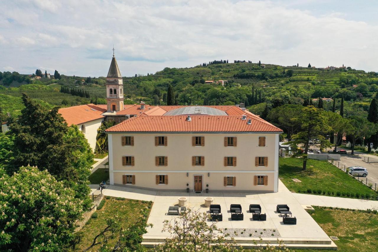 Stella Maris Pastoral Home Струнян Екстер'єр фото